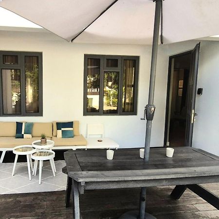 Sweet Beach Apt-Pool, Terrace, Ground Floor, Few Steps From Beach! Flic-en-Flacq Eksteriør billede