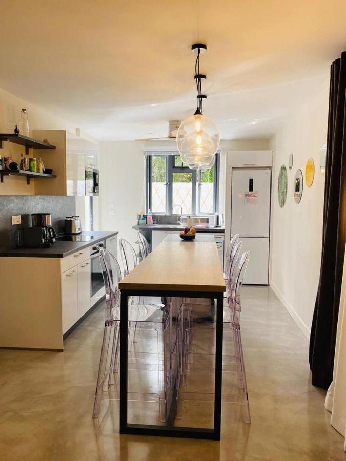 Sweet Beach Apt-Pool, Terrace, Ground Floor, Few Steps From Beach! Flic-en-Flacq Eksteriør billede