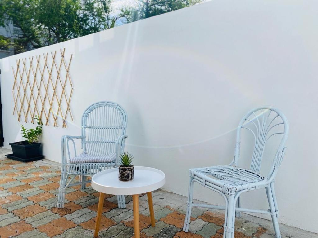 Sweet Beach Apt-Pool, Terrace, Ground Floor, Few Steps From Beach! Flic-en-Flacq Eksteriør billede