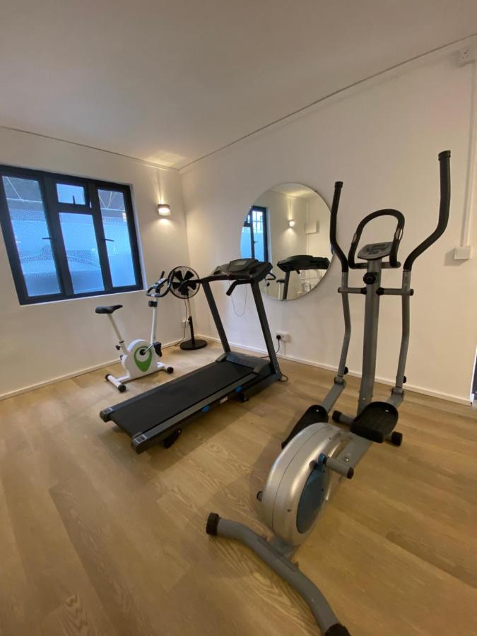 Sweet Beach Apt-Pool, Terrace, Ground Floor, Few Steps From Beach! Flic-en-Flacq Eksteriør billede